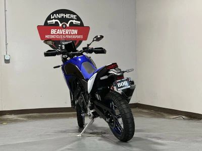 2026 Yamaha XTZ7TL - Photo 2