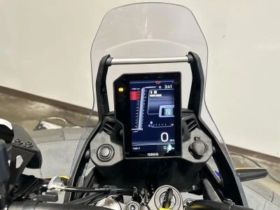 2026 Yamaha XTZ7TL - Photo 11