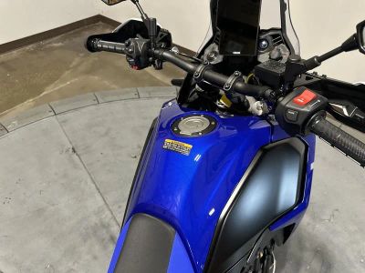 2026 Yamaha XTZ7TL - Photo 14