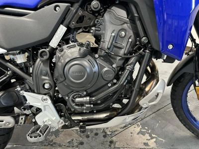 2026 Yamaha XTZ7TL - Photo 17