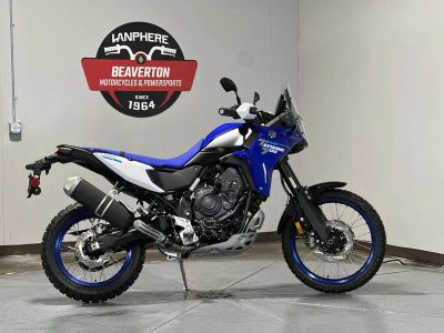 2026 Yamaha XTZ7TL - Photo 5