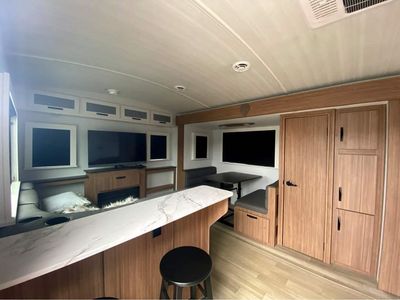 2025 KEYSTONE RV PASSPORT — photo 8 view