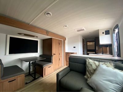 2025 KEYSTONE RV PASSPORT — photo 10 view