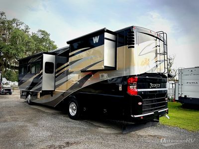 2013 Winnebago Journey - Photo 3