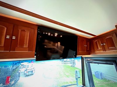 2013 Winnebago Journey - Photo 10