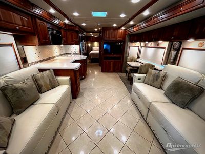 2013 Winnebago Journey - Photo 4
