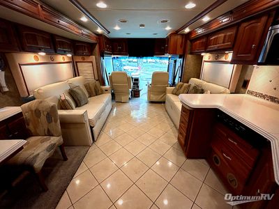 2013 Winnebago Journey - Photo 5