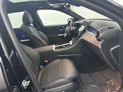 2026 Mercedes-Benz GLC — photo 27 view