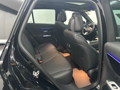 2026 Mercedes-Benz GLC — photo 23 view