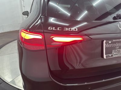 2026 Mercedes-Benz GLC — photo 28 view