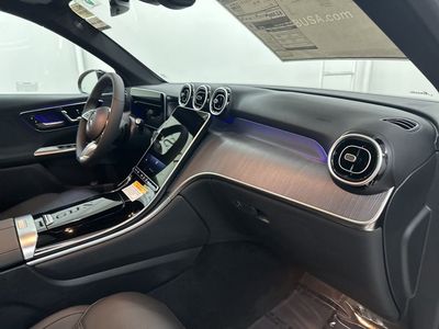 2026 Mercedes-Benz GLC — photo 26 view