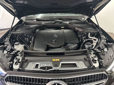 2026 Mercedes-Benz GLC — photo 30 view