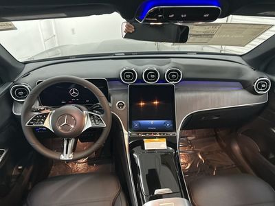 2026 Mercedes-Benz GLC — photo 20 view