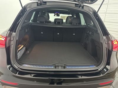 2026 Mercedes-Benz GLC — photo 24 view