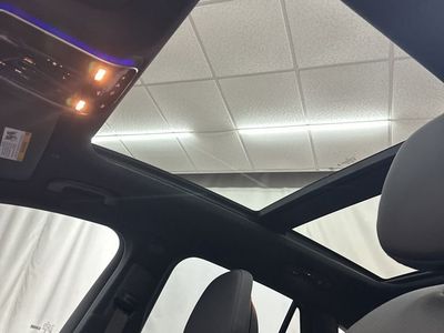2026 Mercedes-Benz GLC — photo 19 view