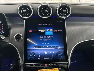 2026 Mercedes-Benz GLC — photo 13 view