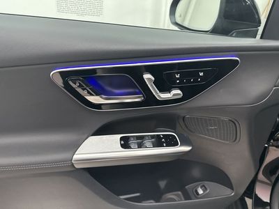 2026 Mercedes-Benz GLC — photo 11 view