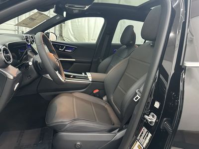 2026 Mercedes-Benz GLC — photo 18 view