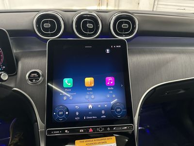 2026 Mercedes-Benz GLC — photo 14 view
