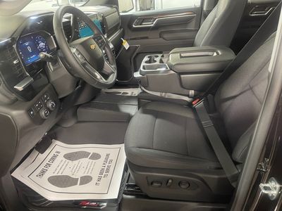 2026 Chevrolet Silverado 1500 - Photo 6
