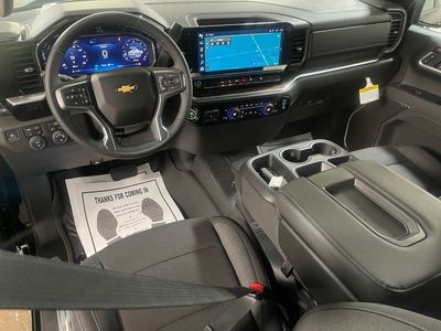 2026 Chevrolet Silverado 1500 - Photo 12