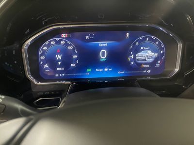 2026 Chevrolet Silverado 1500 - Photo 14