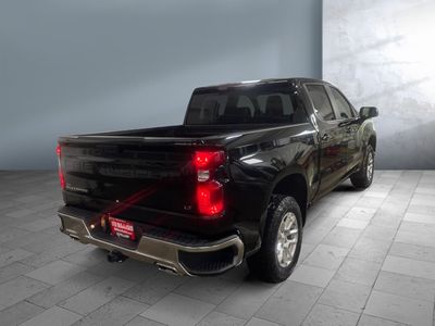2026 Chevrolet Silverado 1500 - Photo 3