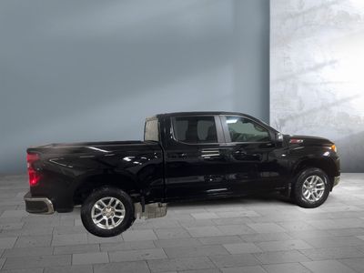 2026 Chevrolet Silverado 1500 - Photo 5