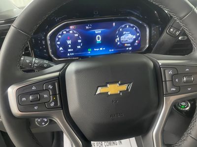 2026 Chevrolet Silverado 1500 - Photo 10