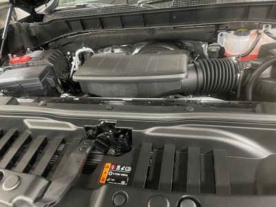 2026 Chevrolet Silverado 1500 - Photo 8