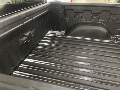 2026 Chevrolet Silverado 1500 - Photo 15
