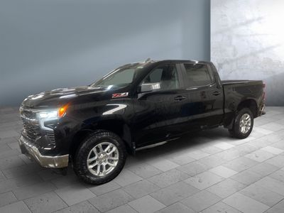 2026 Chevrolet Silverado 1500 - Photo 2