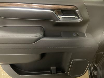 2026 Chevrolet Silverado 1500 - Photo 7