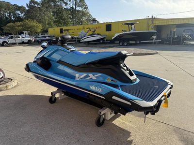 2025 Yamaha WaveRunners VX Deluxe with Audio - Photo 7