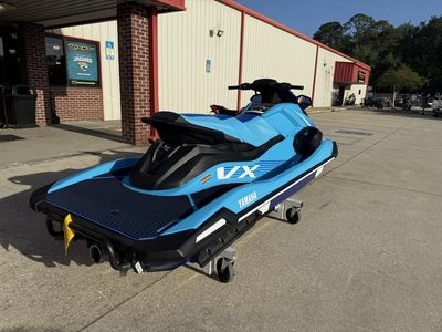 2025 Yamaha WaveRunners VX Deluxe with Audio - Photo 6