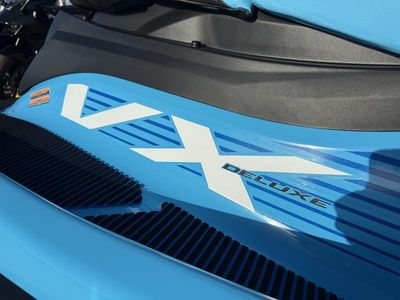 2025 Yamaha WaveRunners VX Deluxe with Audio - Photo 12