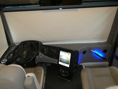 2020 Thor Motor Coach Tuscany - Photo 11