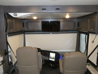 2020 Thor Motor Coach Tuscany - Photo 14