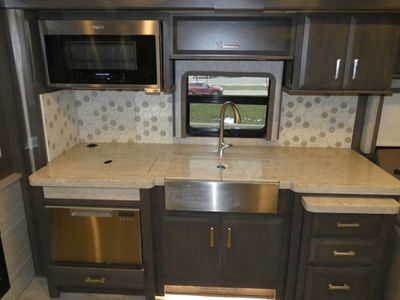 2020 Thor Motor Coach Tuscany - Photo 7