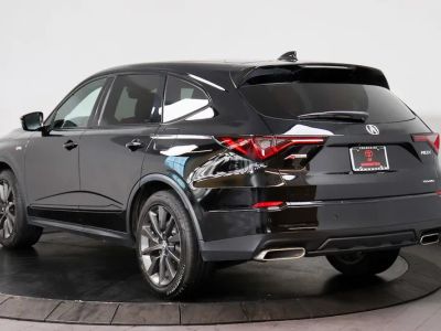 2025 Acura MDX - Photo 3