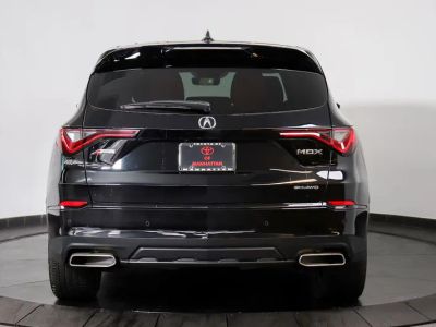 2025 Acura MDX - Photo 4