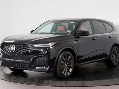 2025 Acura MDX - Photo 1