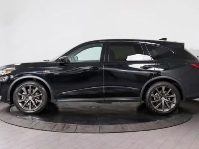 2025 Acura MDX - Photo 2