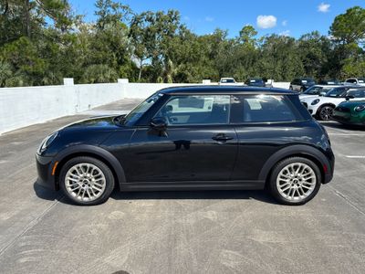 2026 MINI Hardtop 2 Door - Photo 6