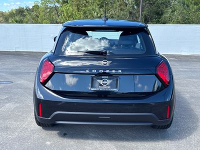 2026 MINI Hardtop 2 Door - Photo 5
