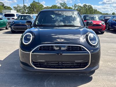 2026 MINI Hardtop 2 Door - Photo 1