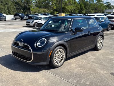 2026 MINI Hardtop 2 Door - Photo 3