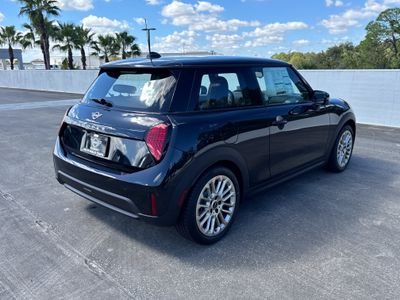 2026 MINI Hardtop 2 Door - Photo 7