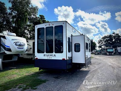 2026 Forest River Puma Vista - Photo 3