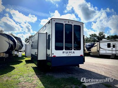 2026 Forest River Puma Vista - Photo 2